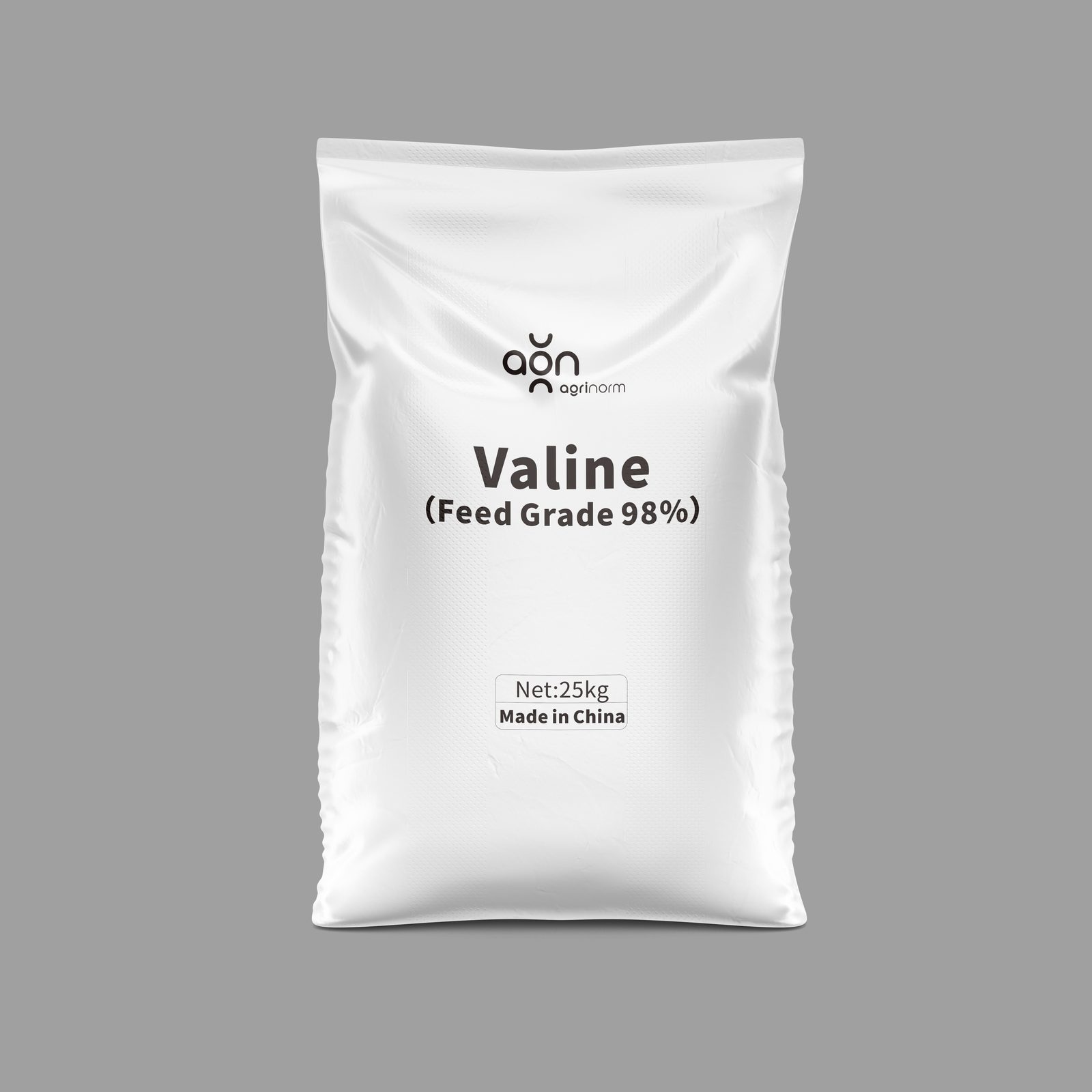 Valine 98% original packaging image